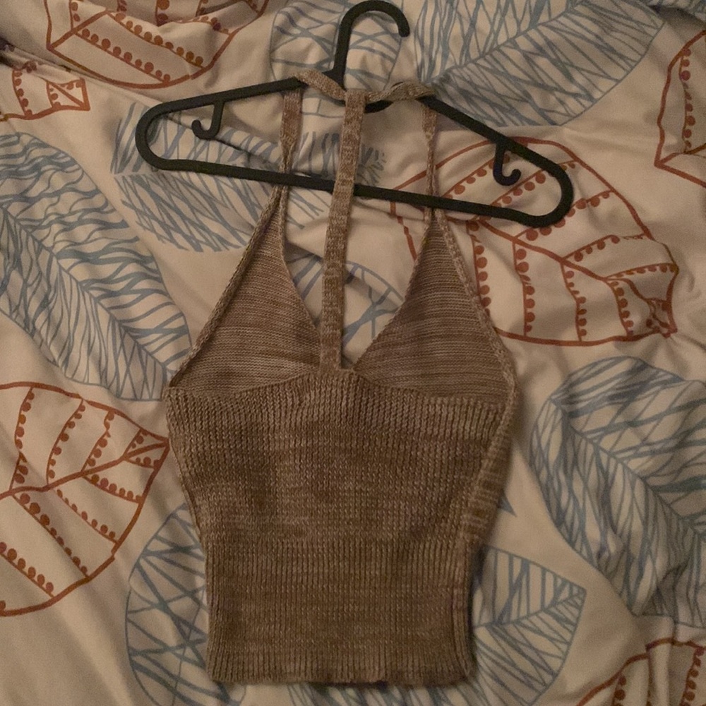Tank top - Picture 2 of 2